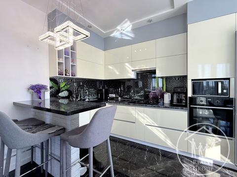 квартира за адресою Порохова вул., 20