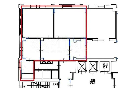 комерційна за адресою Воздвиженська вул., 45
