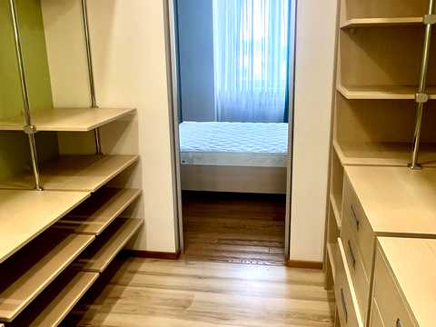 квартира по адресу Большая Китаевская ул., 10-А