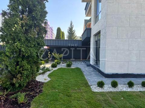 дом по адресу Центральная ул.