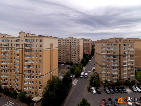 квартира за адресою Боголюбова вул., 20