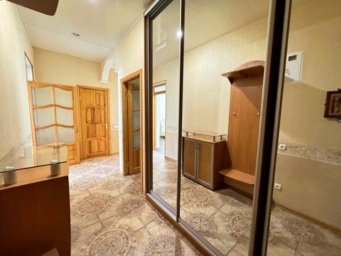 квартира по адресу Вячеслава Зайцева ул., 2
