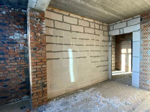 квартира по адресу Прибузька ул., 5