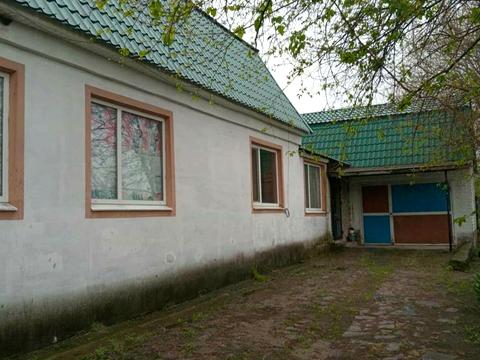 дом по адресу Зелена