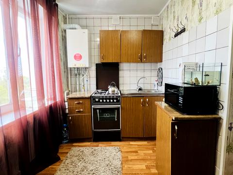 квартира по адресу Генерала Жадова ул., 111