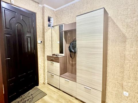квартира по адресу Студенческий бульв., 5