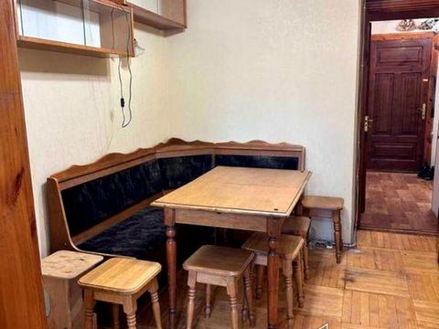 квартира за адресою Януша Корчака вул. (Баумана), 60