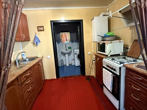 дом по адресу Чмиренка, 361