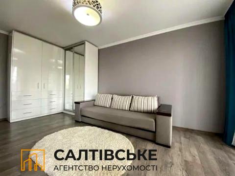 квартира за адресою Нескорених вул., 58