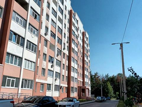 квартира за адресою Барабашова вул., 10в
