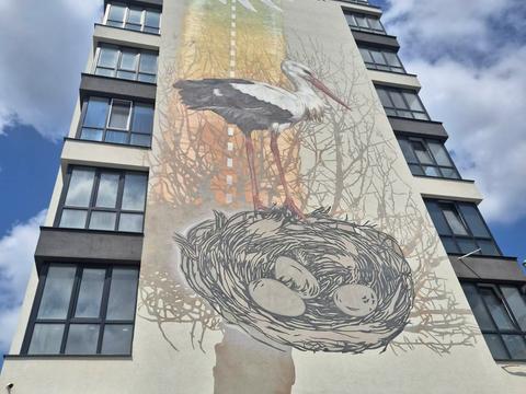 квартира за адресою Горбачевського вул., 20