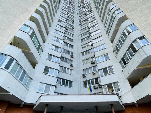 квартира по адресу Срибнокильская ул., 2-А
