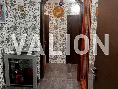 квартира по адресу милославська, 17А