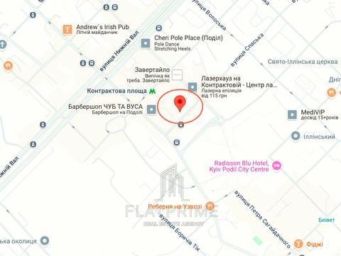коммерческая по адресу Спасская ул., 5