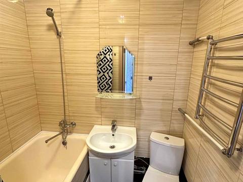 квартира по адресу Независимости ул., 36