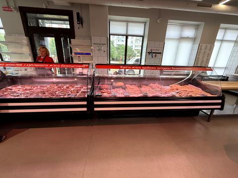 комерційна за адресою Амвросія Бучми бульв., 10