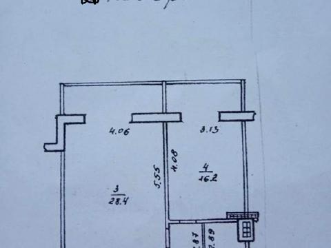квартира за адресою Пішонівська вул., 5