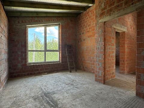 дом по адресу Степана Бандеры ул.