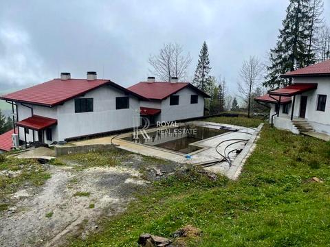 коммерческая по адресу бугель Магура, 3