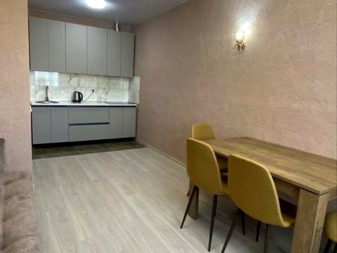 квартира по адресу Полтавский Шлях ул., 184а к2