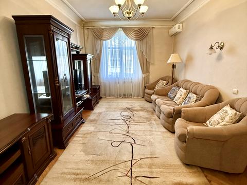 квартира по адресу Фалеевская ул. (Москва — Санкт-Петербург), 91