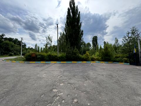 ділянка за адресою Звенигородська вул.
