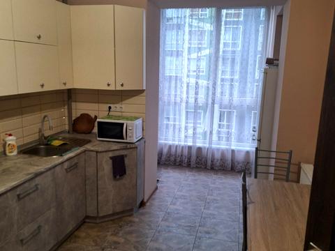 квартира за адресою Целевича, 28