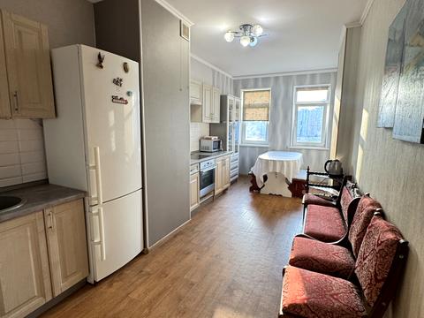 квартира по адресу Киев, Мішуги, 2