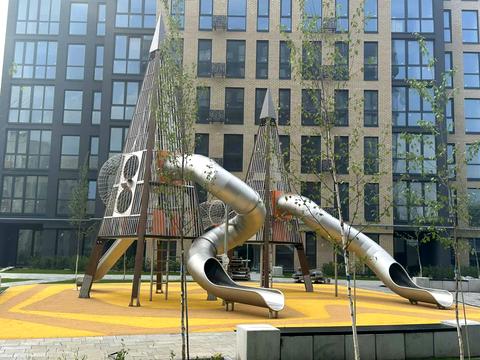 квартира за адресою Просект миру, 96