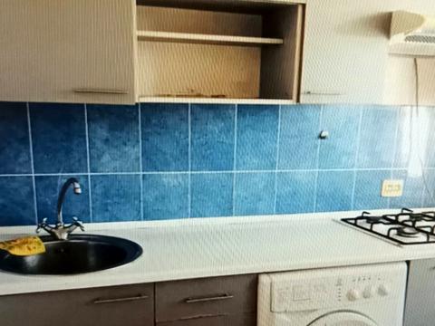 квартира за адресою Клочківська вул., 244