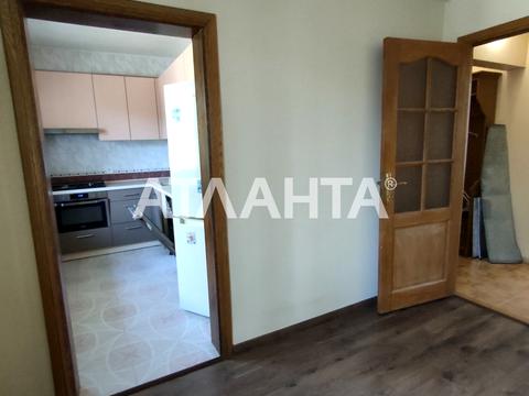 квартира по адресу Экономичный пер., 4