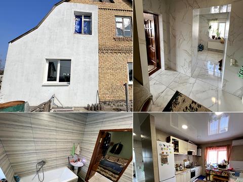 дом по адресу Степная ул., 35