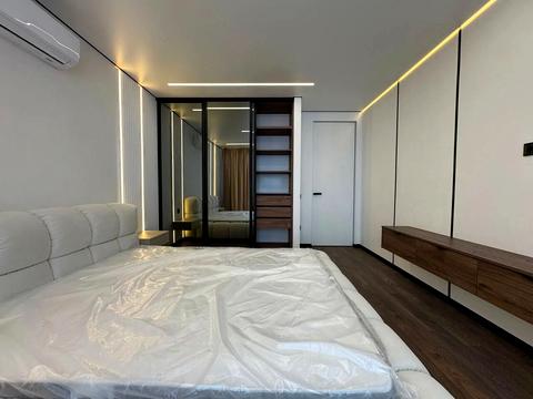 квартира по адресу Крайковского ул., 6