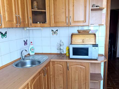 квартира за адресою Кармелюка вул., 10