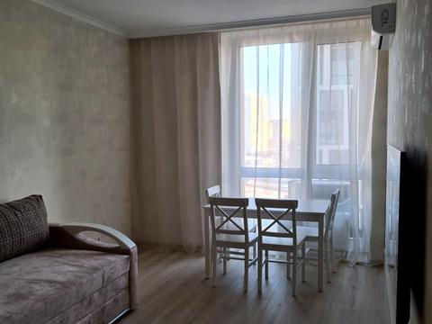 квартира за адресою Зарічна вул., 4 к2