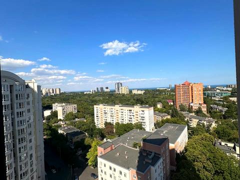 квартира по адресу Фонтанская дорога, 25