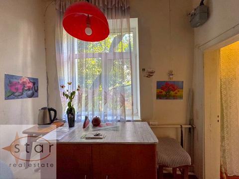 квартира по адресу Провулок Вокзальний, 7