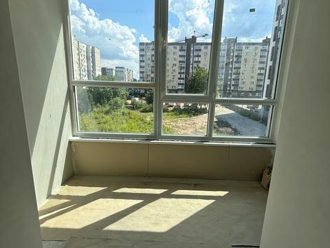 квартира по адресу Євгена Рихліка ул. (5-й  Щорса), 1