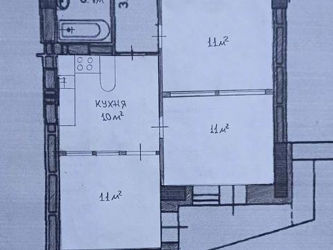 квартира за адресою Ушинського вул., 14-Б