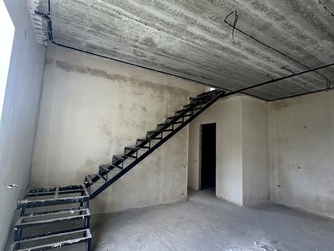дом по адресу Барвінкова