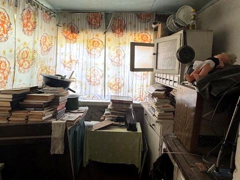 дом по адресу Соснова ул.