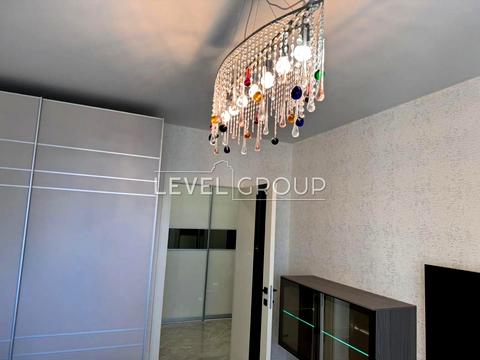 квартира за адресою Золотоустівська вул., 34