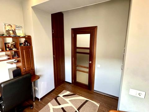 квартира за адресою Черкаська, 4
