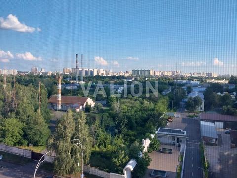 квартира за адресою Федора Ернста вул., 12