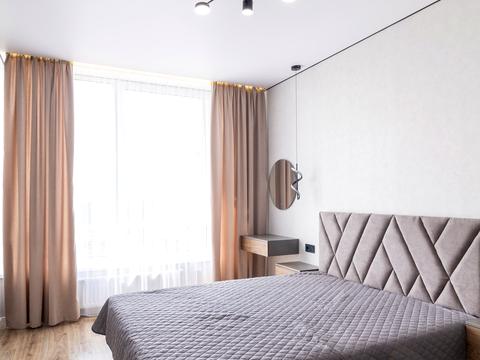 квартира за адресою Родини Крістерів вул., 14-Б