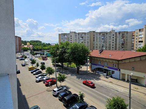 квартира за адресою Пасічна вул., 15а