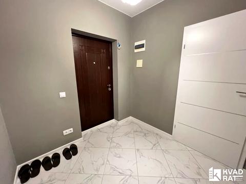 квартира по адресу Зализничная ул., 3