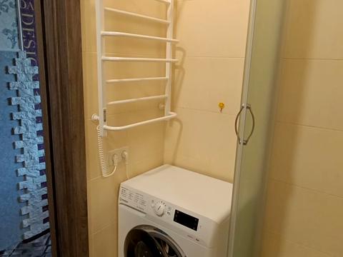 квартира по адресу Береговая ул., 25