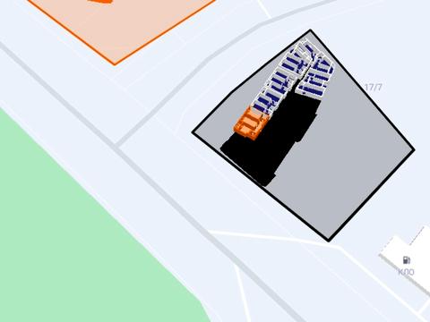 квартира за адресою Київ, Дніпровська набережна вул., 17