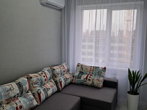 квартира за адресою Озерна вул., 27а